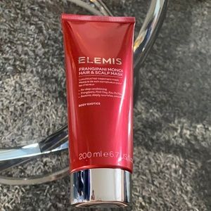 ELEMIS Frangipani Monoi Hair and Scalp Mask.